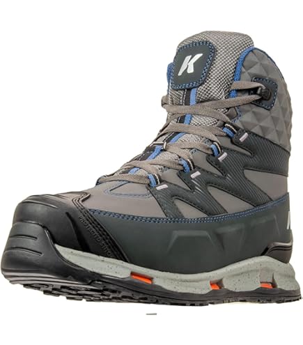 Amazon | KORKERS(コーカース) Korkers Devil's Canyon デビルス